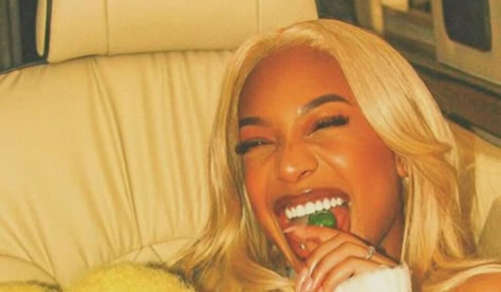 brooklyn-frost-biography