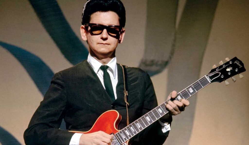 interesting-facts-about-roy-orbison-jr