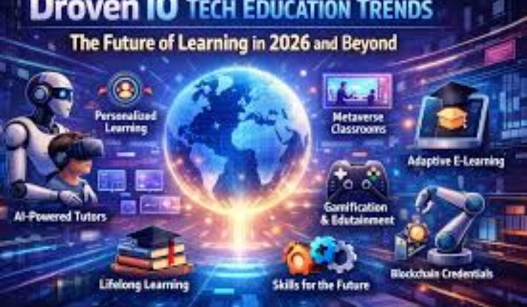 the-evolution-of-education-technology