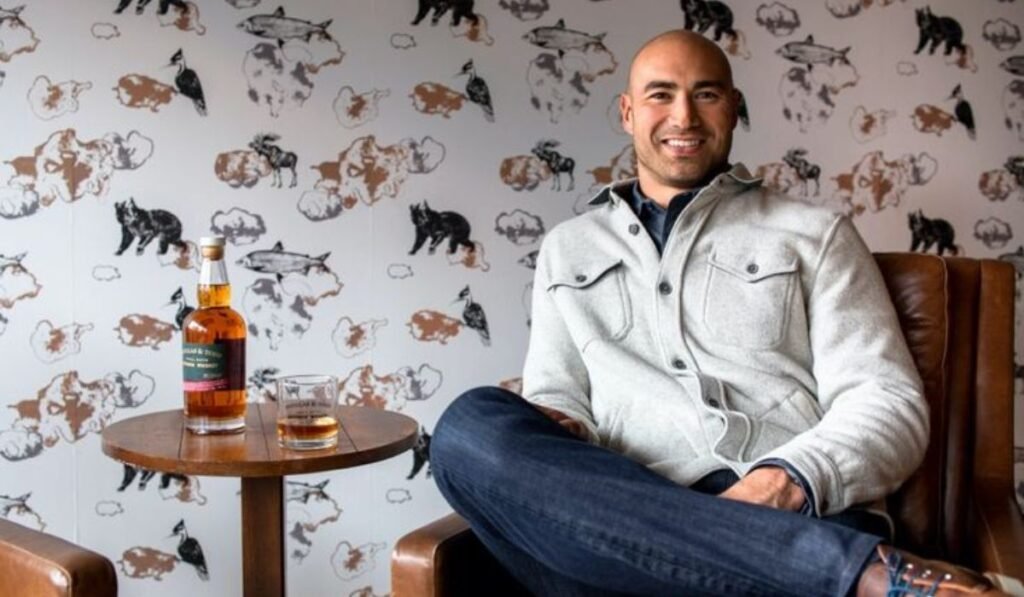 what-is-ben-leber-net-worth