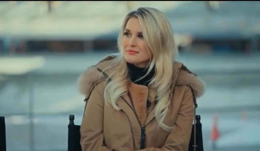 who-is-michelle-smallmon