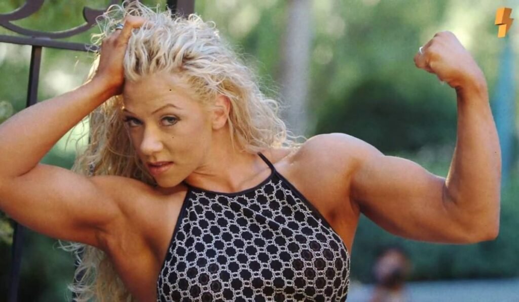 who-is-sally-mcneil-a-quick-overview