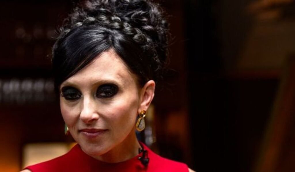 who-is-stacey-bendet