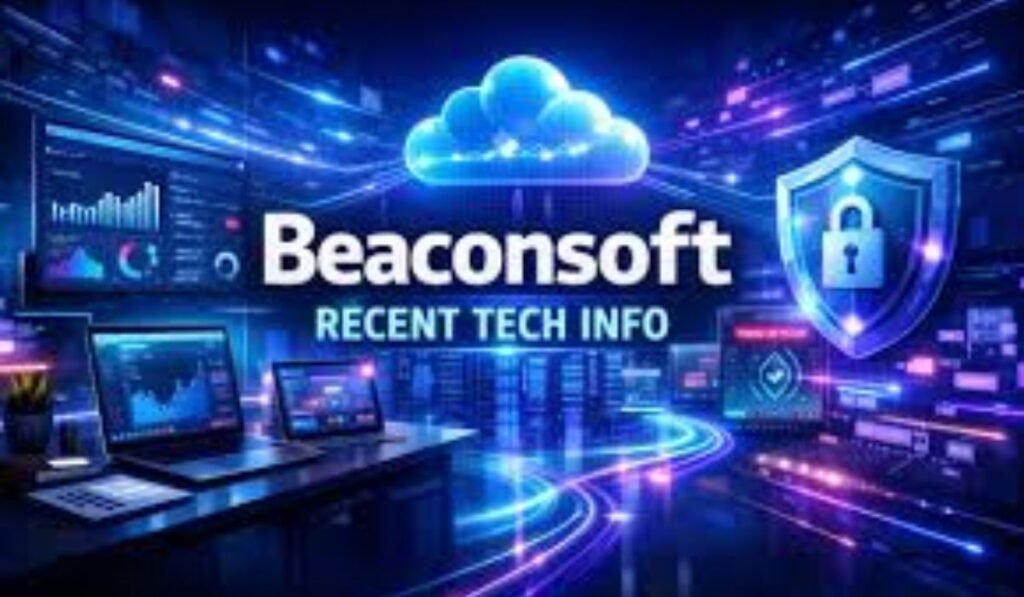 beaconsoft-latest-tech-innovations-and-developments