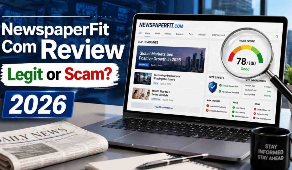 is-newspaperfit-com-legit