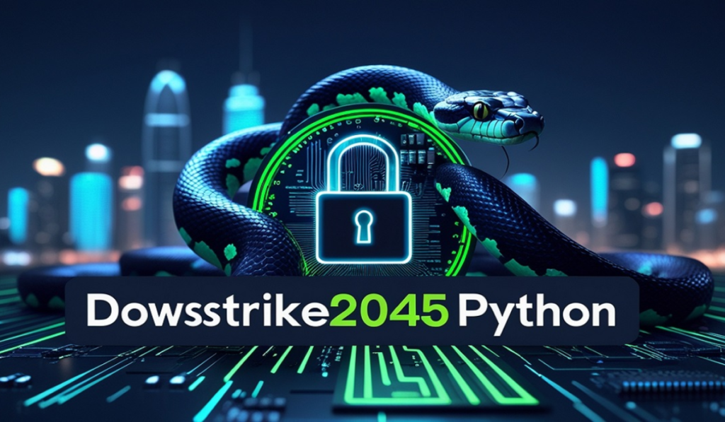 what-is-software-dowsstrike2045-python