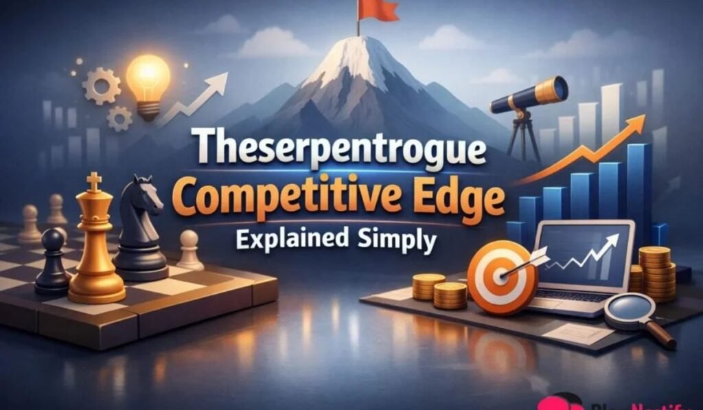 what-is-the-serpentrogue-competitive-edge