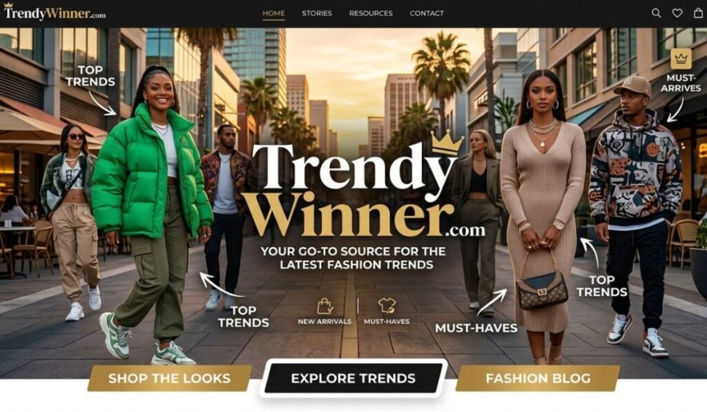 what-is-trendywinnercom
