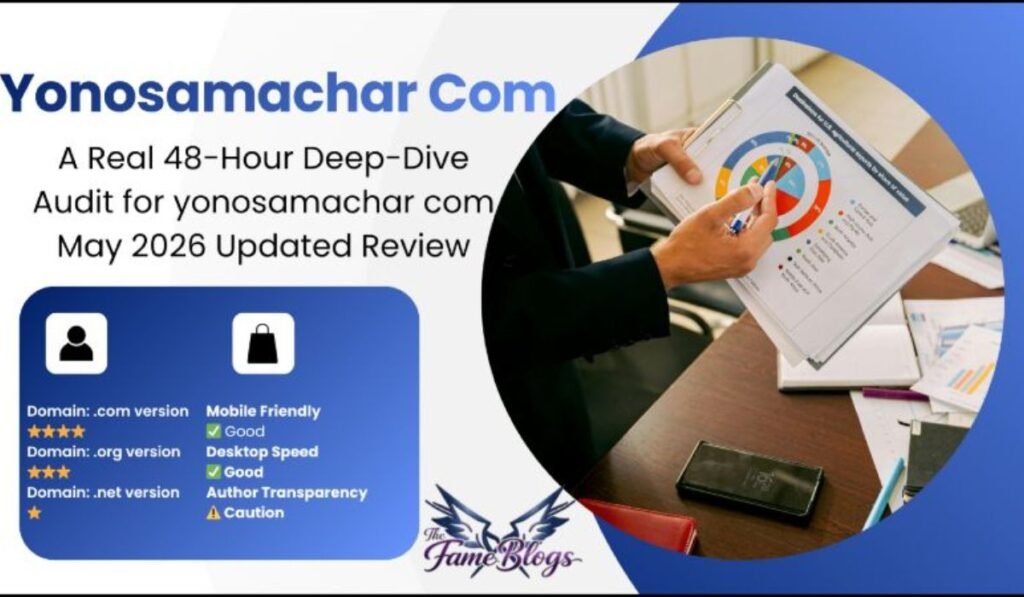 what-is-yonosamacharcom