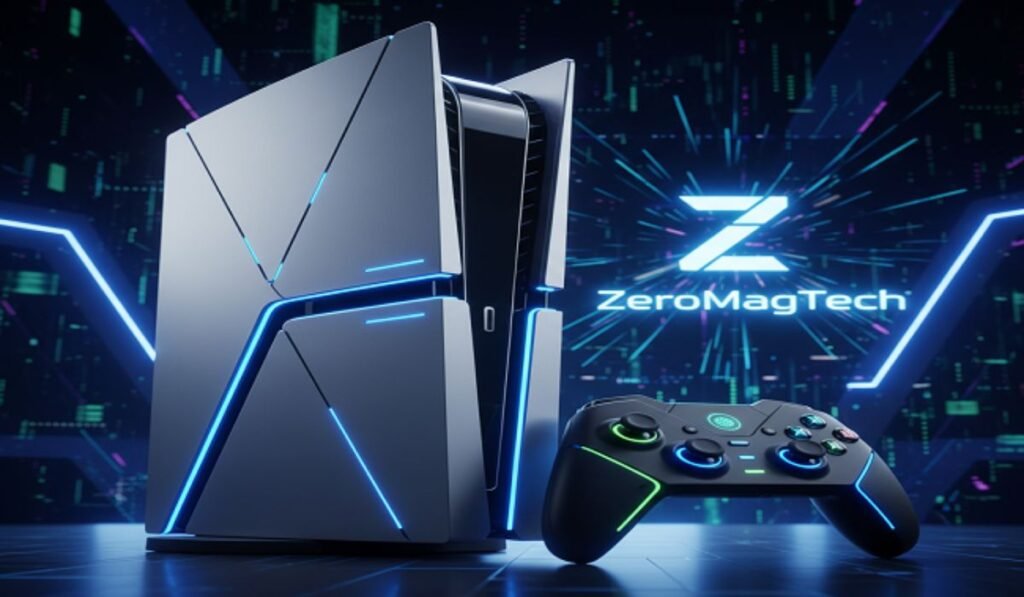 what-is-zeromagtech