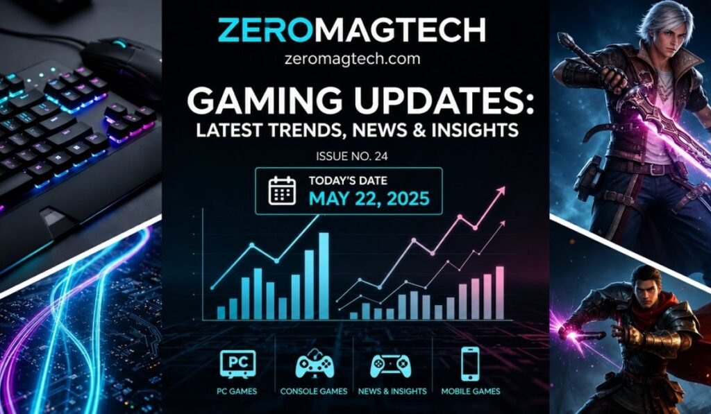zeromagtech-new-console-release-date