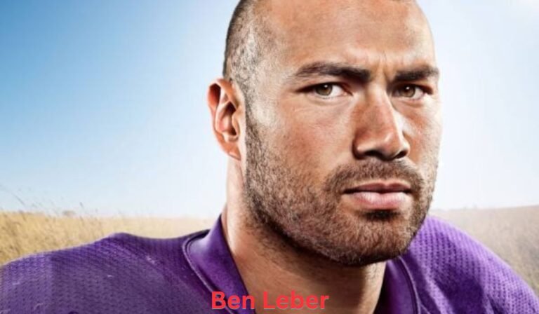 ben-leber