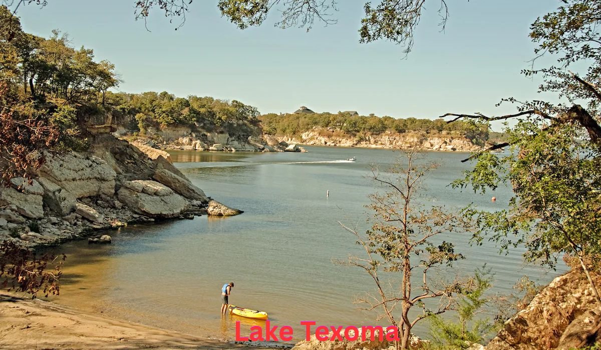 lake-texoma