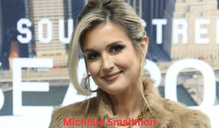 michelle-smallmon