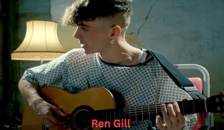 ren-gill