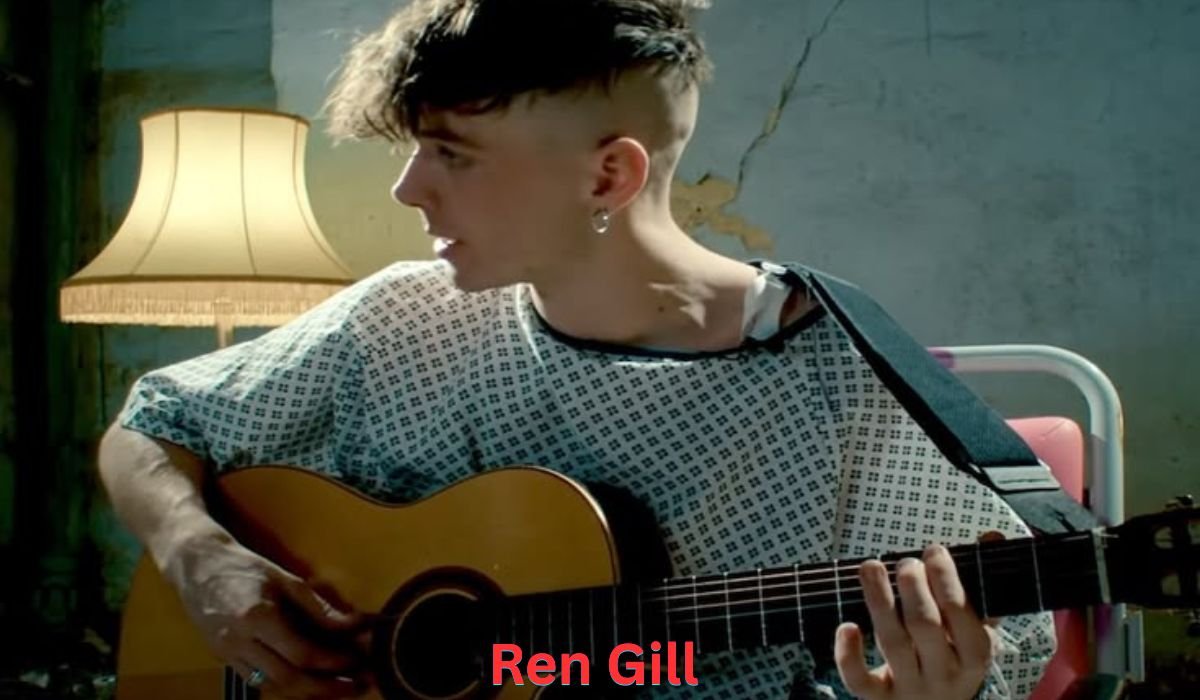 ren-gill