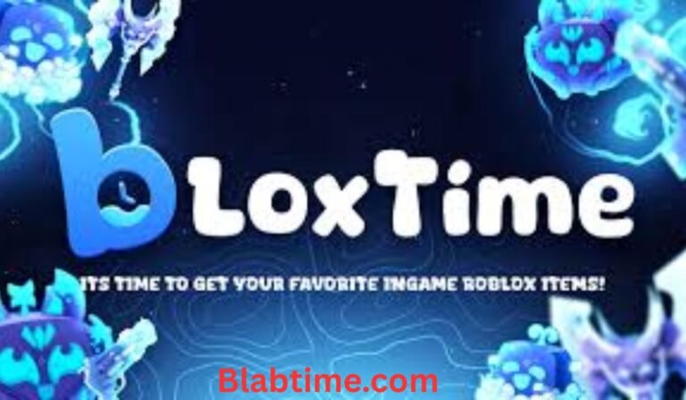 blabtimecom
