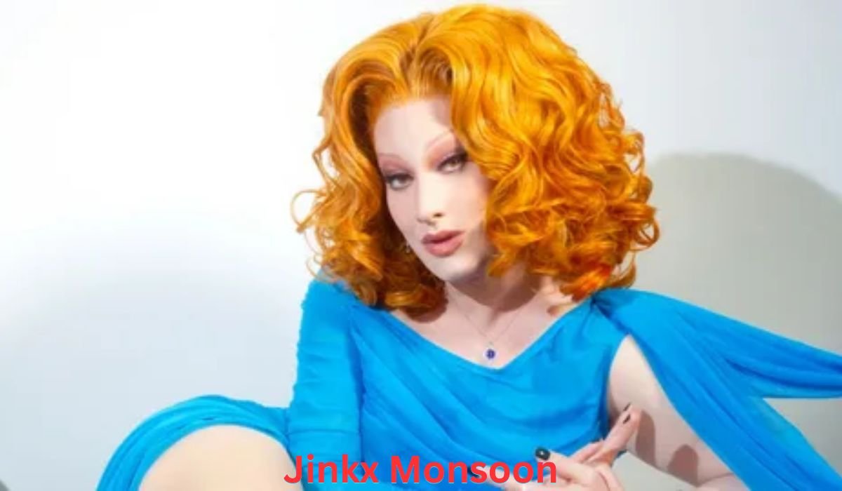 Jinkx Monsoon