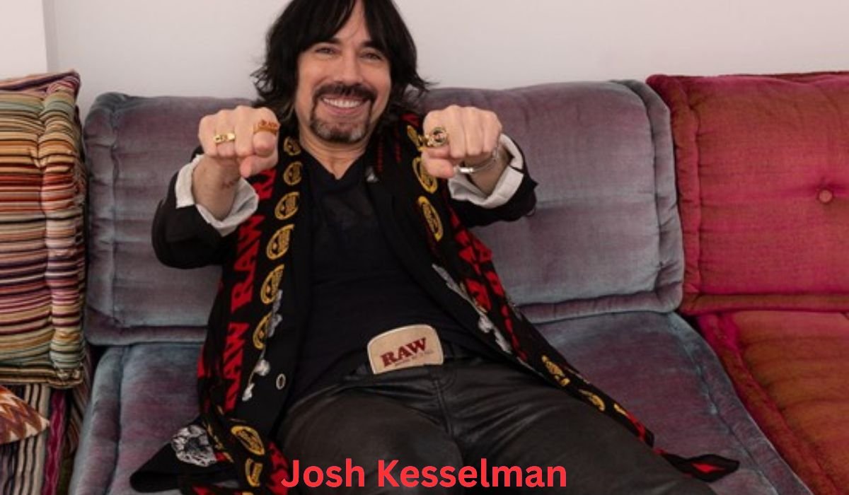 josh-kesselman
