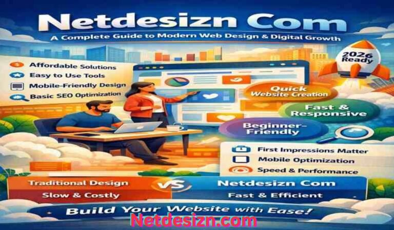netdesizncom