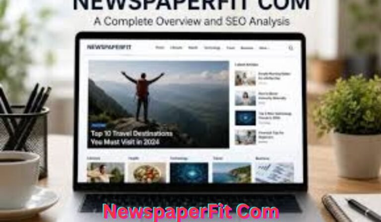 newspaperfit-com