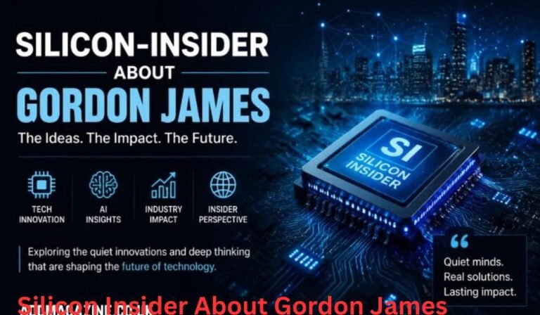 silicon-insider-about-gordon-james
