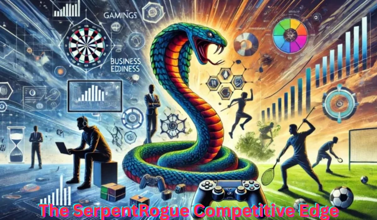 the-serpentrogue-competitive-edge