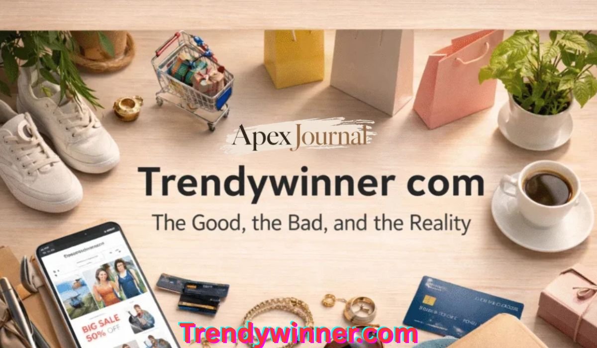 trendywinnercom